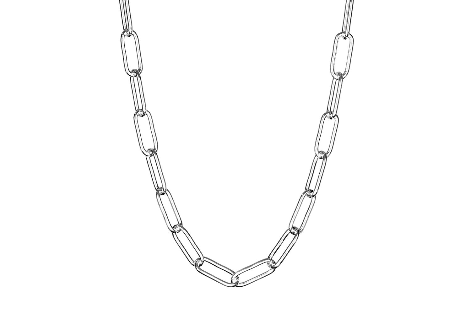 "Gridlocked" Chain