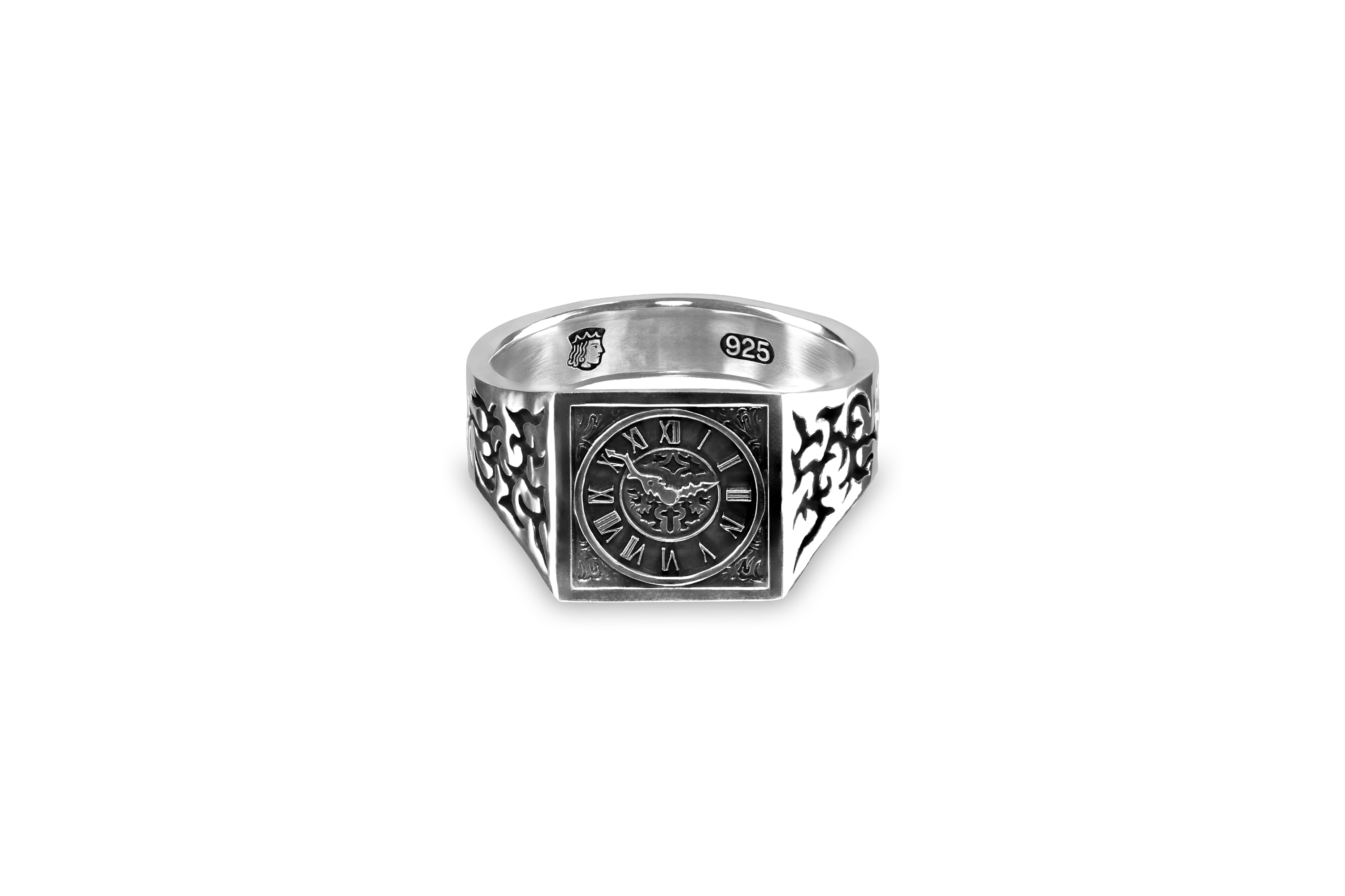 "A Fleeting Life" Signet