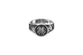 "Lucky Clover" Signet