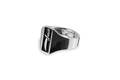Dagger Signet Ring