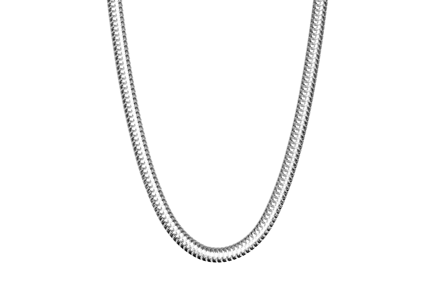 "Sea Snake" Chain