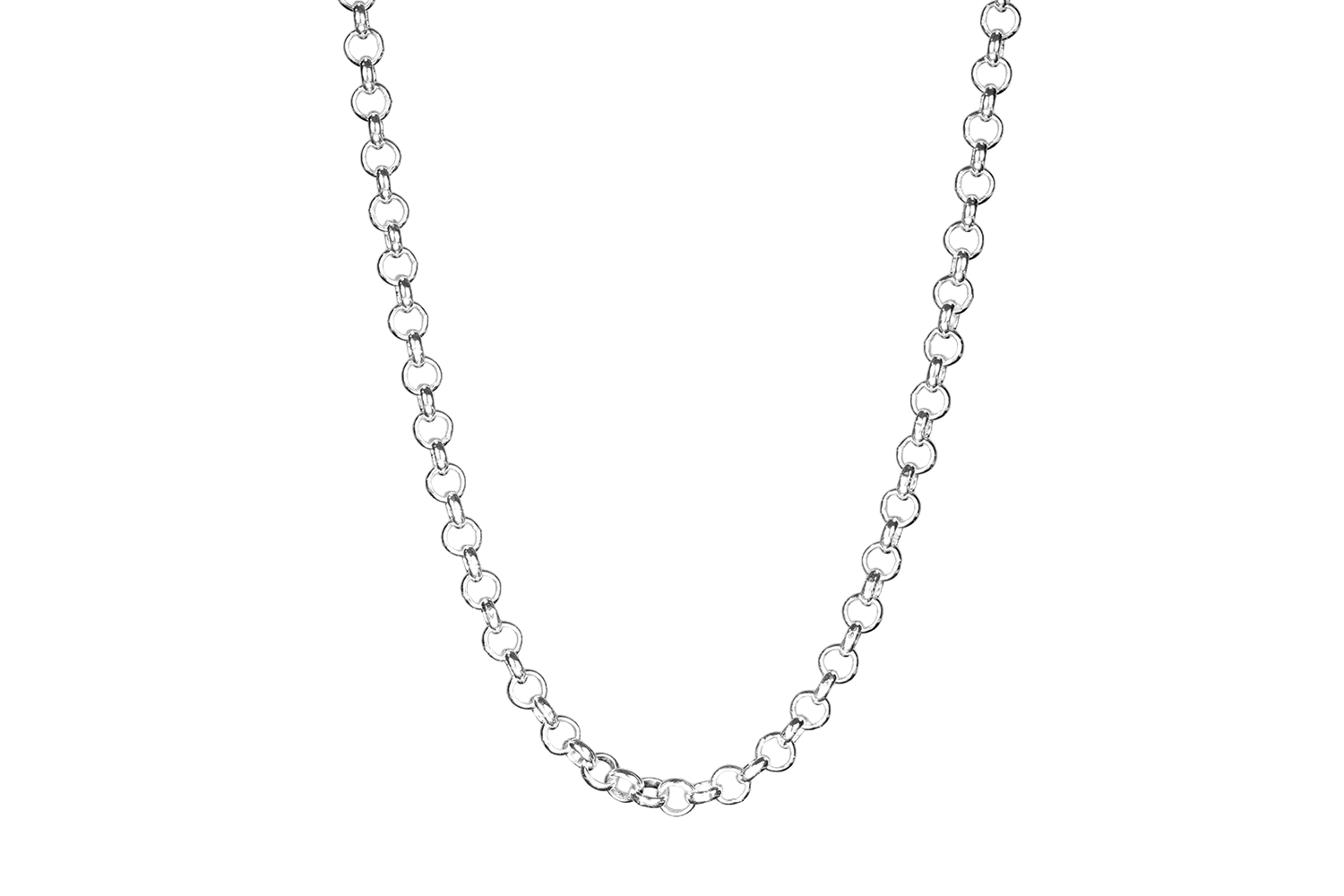 "Everyday" Chain