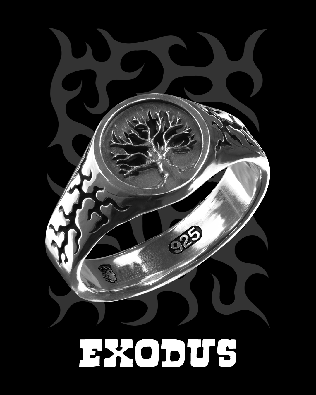 "Exodus" Signet