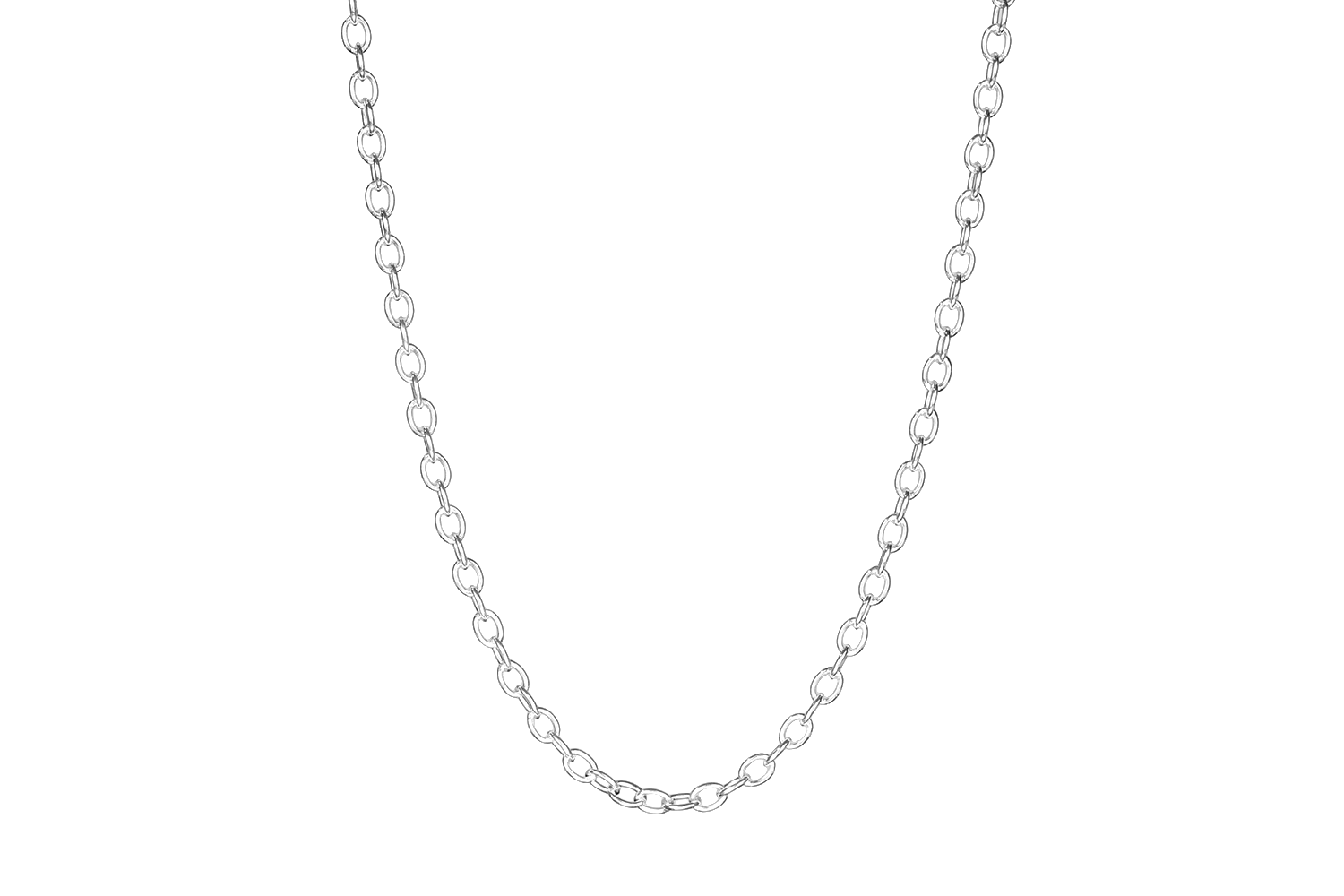 "Ghost" Chain