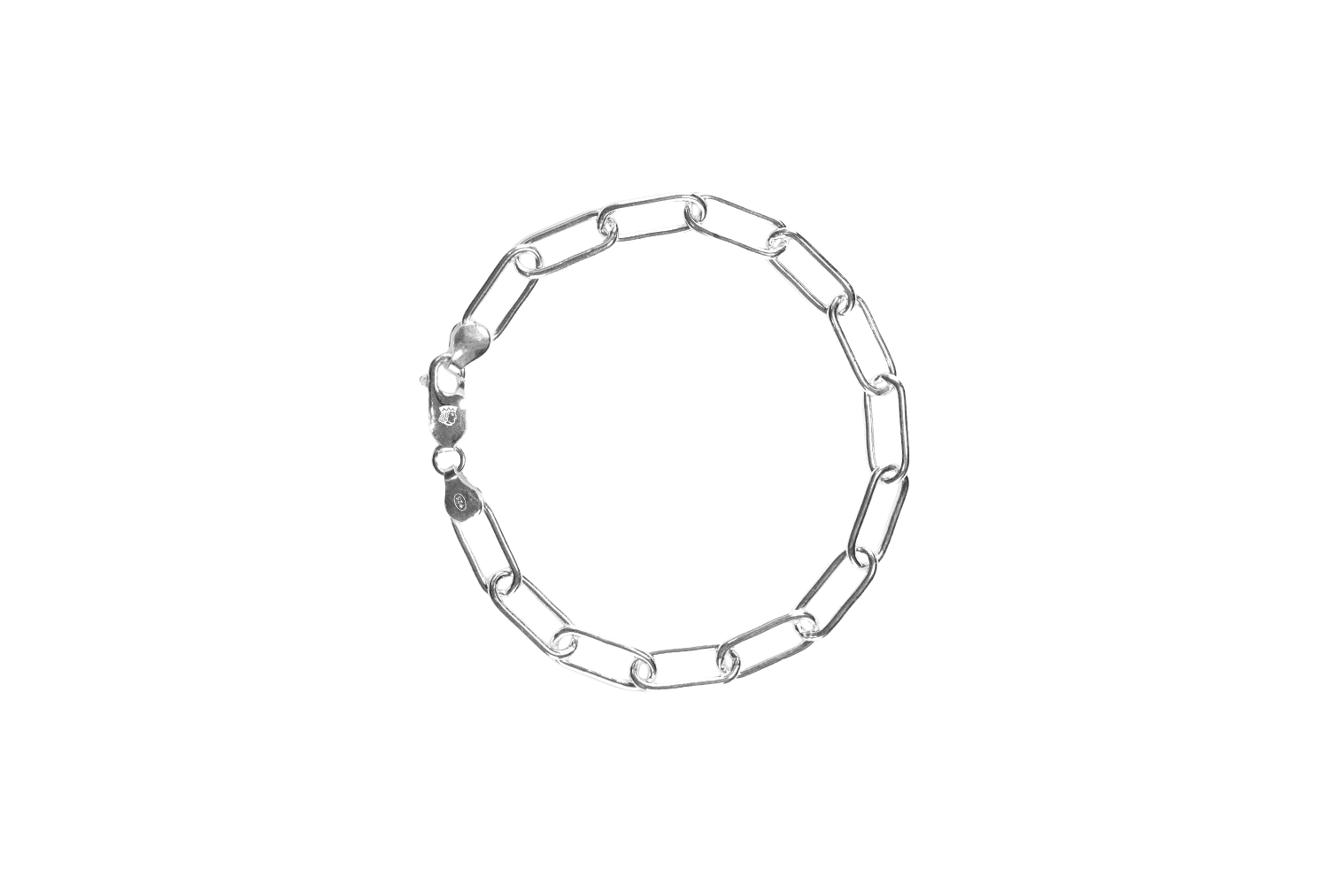 "Gridlocked" Bracelet