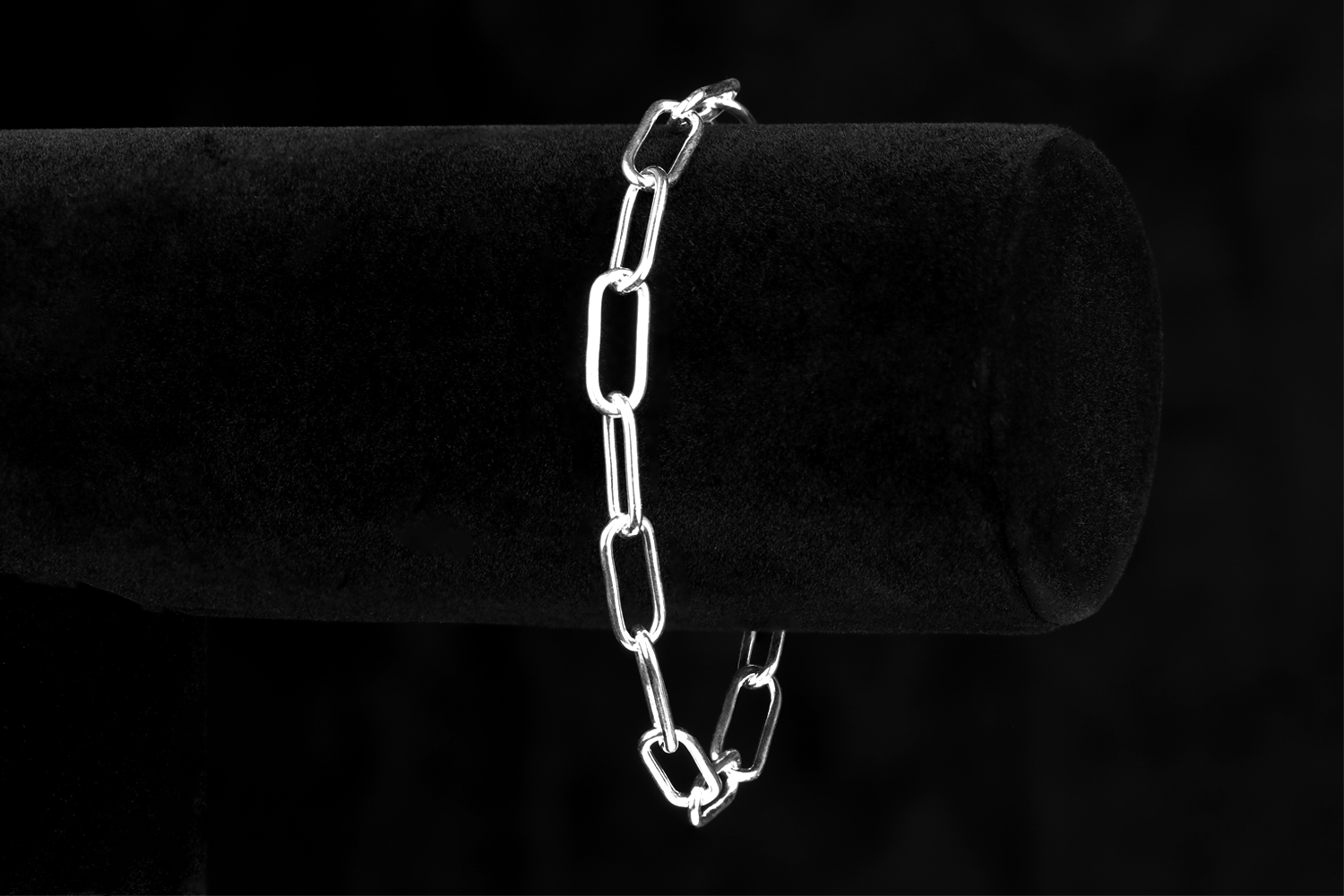 "Gridlocked" Bracelet