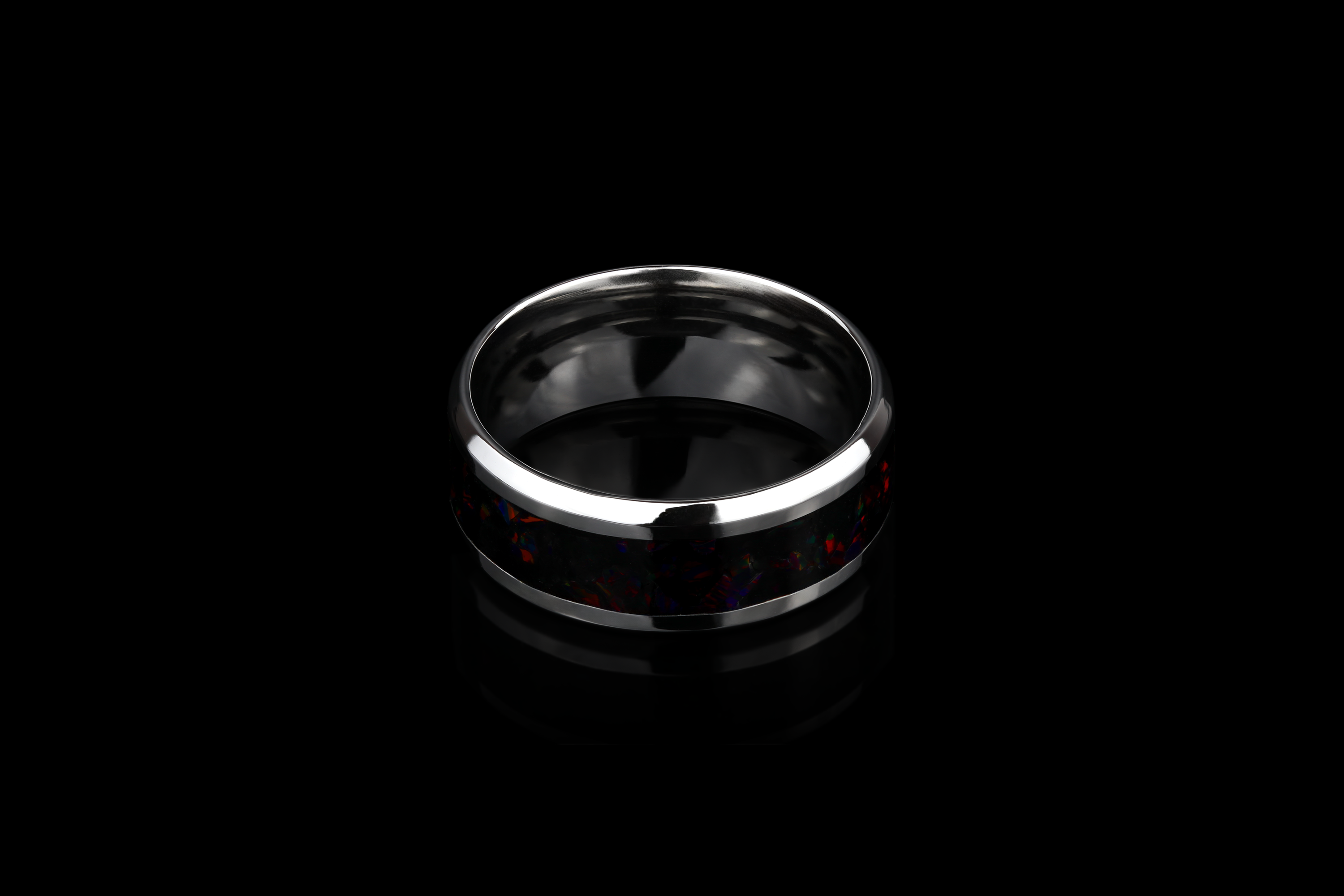 "Blackout" Opal Band