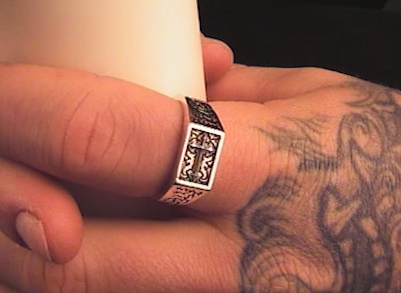 "Redemption" Signet
