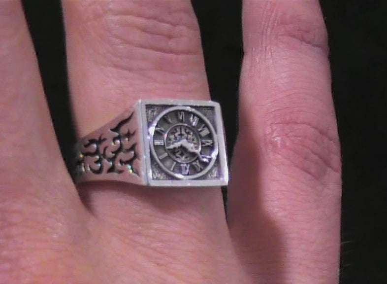 "A Fleeting Life" Signet
