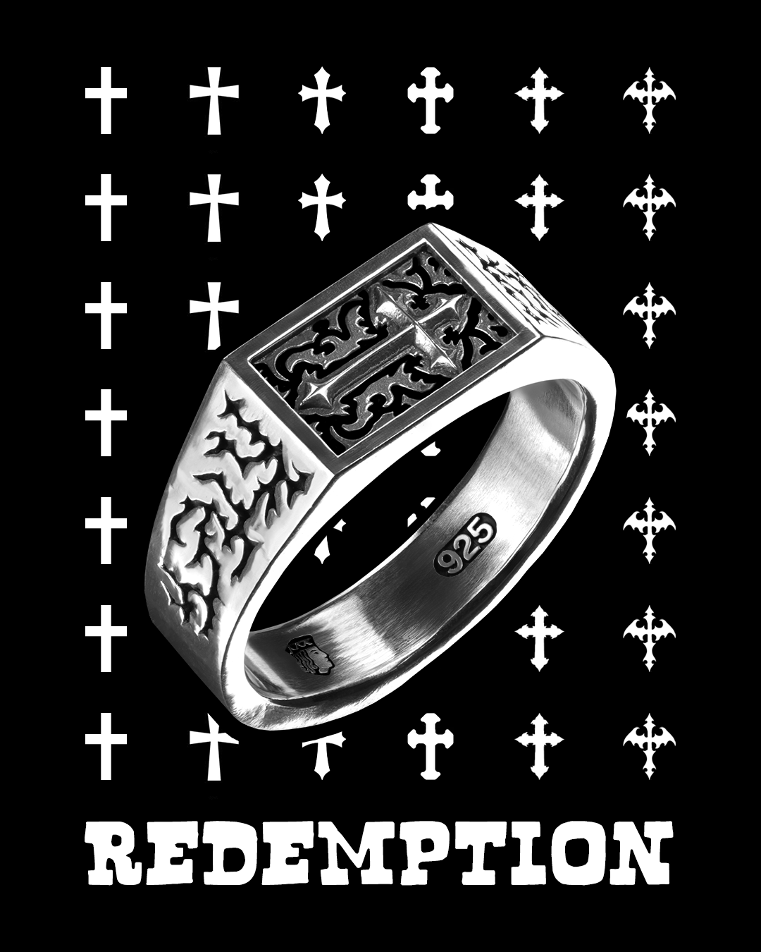 "Redemption" Signet