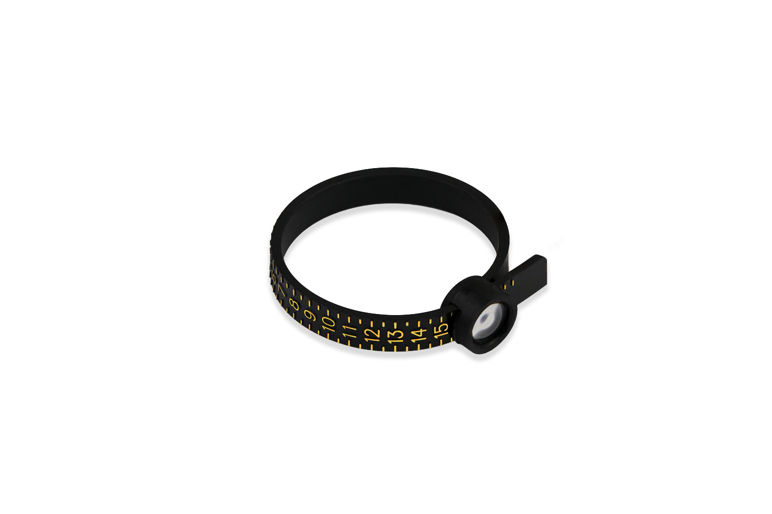 Free Ring Sizer