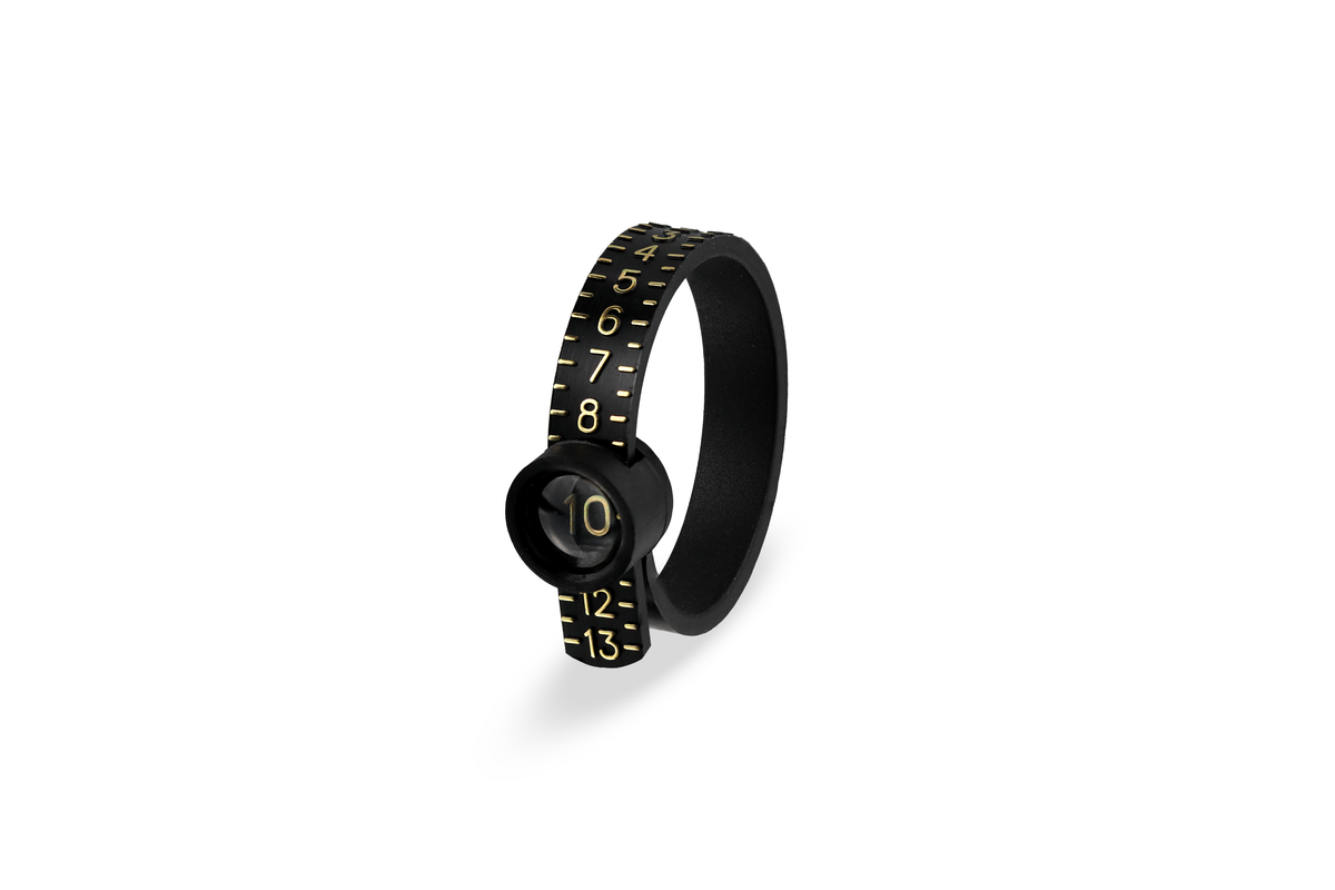 Free Ring Sizer