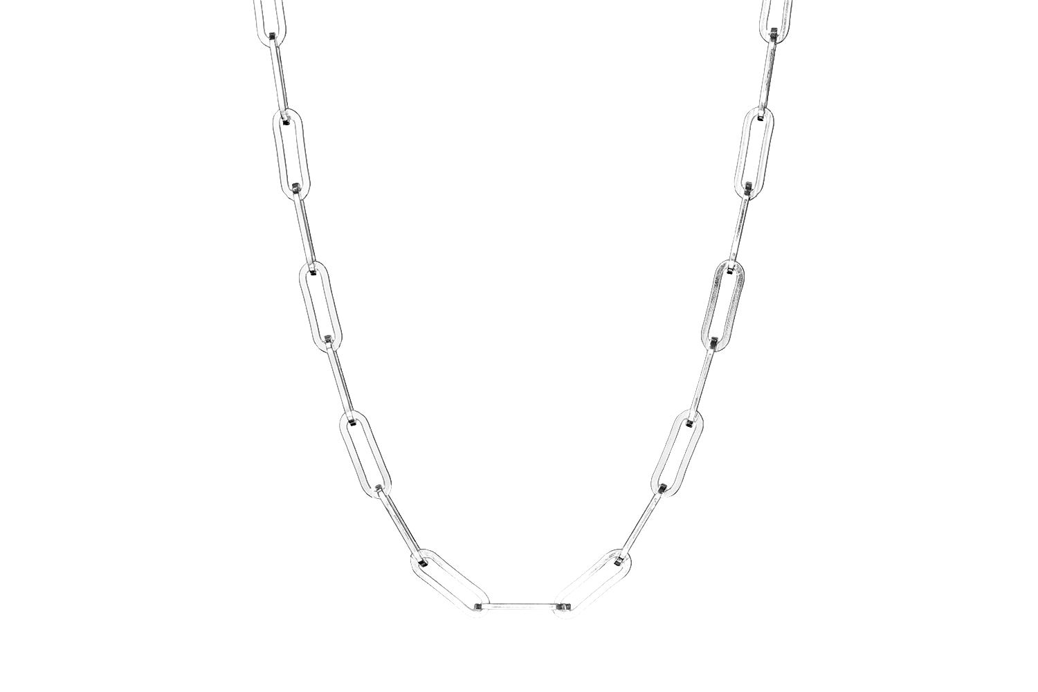 "Unbreakable" Chain