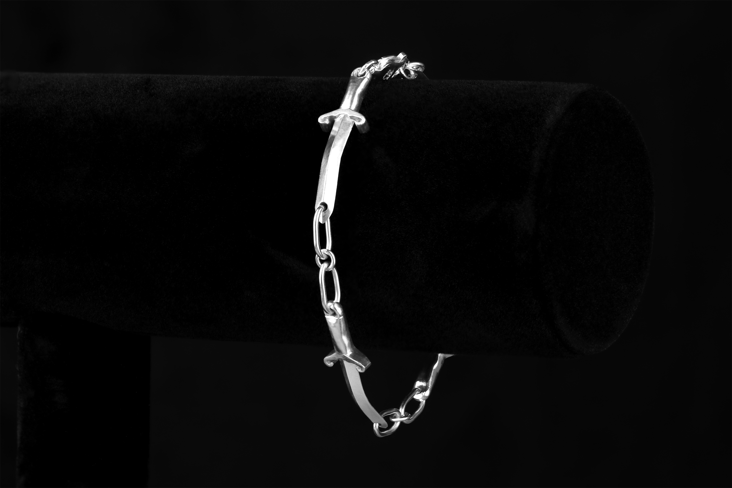 "Crusader" Bracelet
